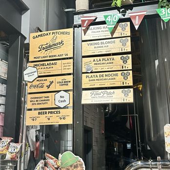 Trademark Brewing - Breweries Near Me - Long Beach, California Trademark Brewing - Breweries Near Me - Long Beach, California