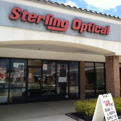 Sterling Optical - Cross Key Commons
