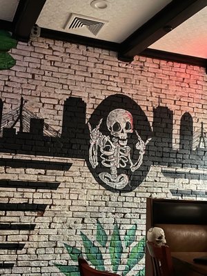 Alma Cantina by null