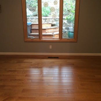 Silicon Valley Hardwood Floors - Garrison Hand-scraped Maple Wheat - Flooring Near Me - Gilroy, California Silicon Valley Hardwood Floors - Garrison Hand-scraped Maple Wheat - Flooring Near Me - Gilroy, California
