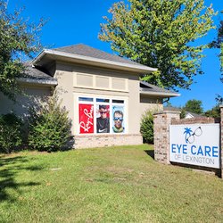 Eye Care of Lexington - Photos are owned by Eyecare of Lexington