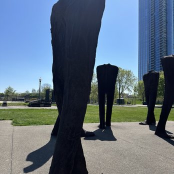 Grant Park - Parks Near Me - Chicago, Illinois