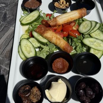 Anatolia - Mediterranean Near Me - Huntington Beach, California