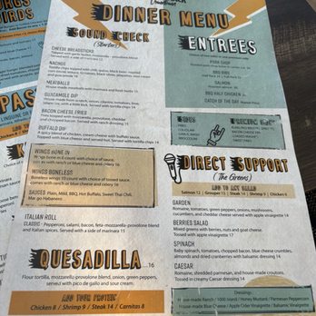 Sugarshack Downtown - Food menu - American Near Me - Bonita Springs, Florida Sugarshack Downtown - Food menu - American Near Me - Bonita Springs, Florida
