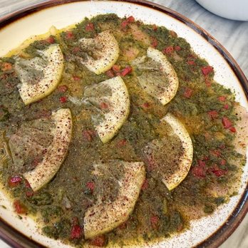 Bacari North Park - Crudo - Breakfast & Brunch Near Me - San Diego, California