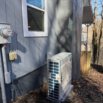 Parkway Heating & Air - Heating & Air Conditioning/HVAC Near Me - Waynesville, North Carolina Parkway Heating & Air - Heating & Air Conditioning/HVAC Near Me - Waynesville, North Carolina
