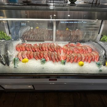 St Augustine Fish Camp - Seafood Near Me - St Augustine, Florida