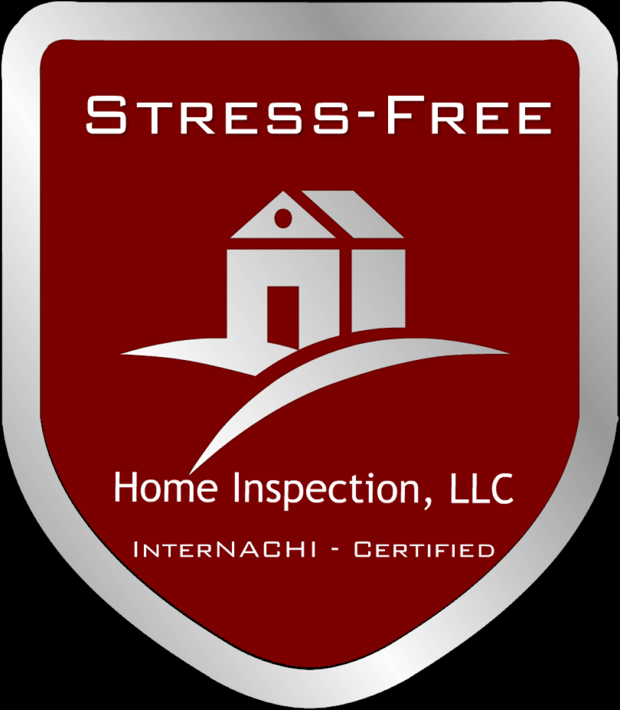 KEN ELLISON STRESS FREE HOME INSPECTION 1904 Courtland Ln, Dalton