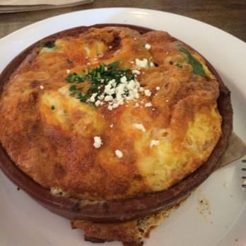 Cha Cha's Latin Kitchen - Brunch soufflé - Bars Near Me - Brea, California