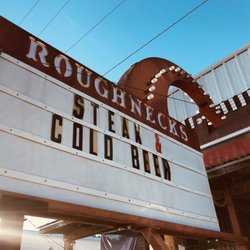 Roughnecks