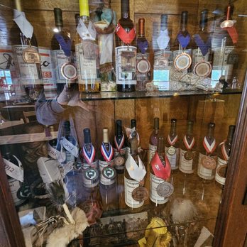 Mattaponi Winery - Wineries Near Me - Spotsylvania, Virginia Mattaponi Winery - Wineries Near Me - Spotsylvania, Virginia