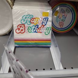 Party plates