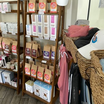 1 Oz Coffee - Beans + Merch. - Coffee & Tea Near Me - Mountain View, California