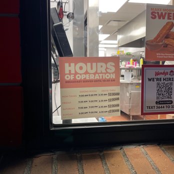 Wendy's - Burgers Near Me - Daleville, Indiana Wendy's - Burgers Near Me - Daleville, Indiana