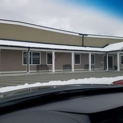 Hyde Park Assisted Living Facility