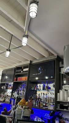 Catch Oyster Bar by null