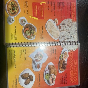 Pulgarcito Querido - Menu - Mexican Near Me - North Hollywood, California Pulgarcito Querido - Menu - Mexican Near Me - North Hollywood, California