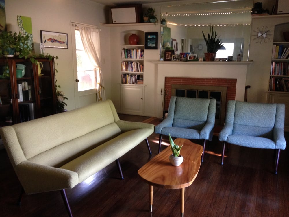 Midcenturyla
