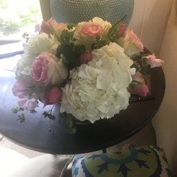 Beautiful bouquet