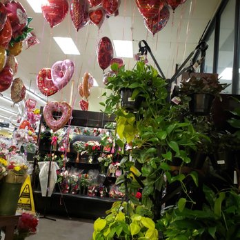 Kroger - Valentine's Balloons - Grocery Near Me - Millington, Tennessee Kroger - Valentine's Balloons - Grocery Near Me - Millington, Tennessee