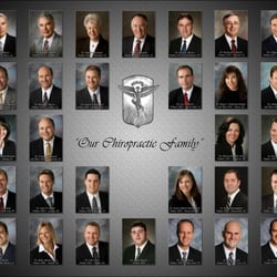 Cedar Park Chiropractic & Acupuncture - Our Chiropractic Family.  True passion for what we do.