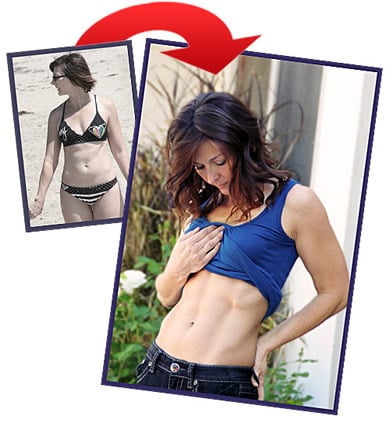 Carter Fitness Logo