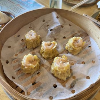 Hidden Dumpling House - Landpark - Shrimp Siu Mai - Chinese Near Me - Sacramento, California Hidden Dumpling House - Landpark - Shrimp Siu Mai - Chinese Near Me - Sacramento, California