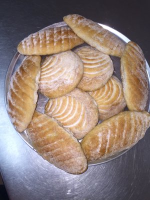 Canela Bakery Inc by null