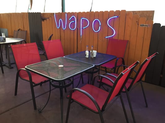Wapos by null