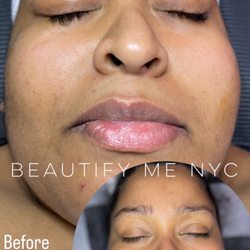 Beautify Me NYC
