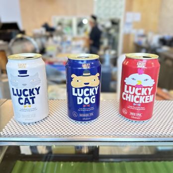 SUSHI To The MOON - Japanese craft beers - Japanese Near Me - Leander, Texas