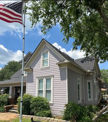 Absolutely Covered Contracting