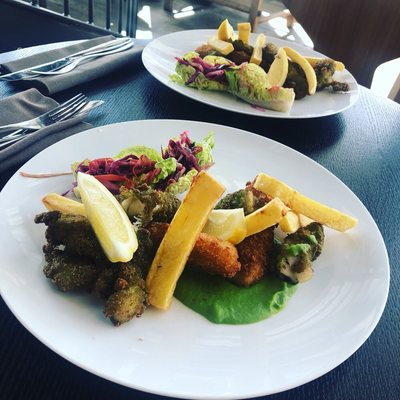 Boléro bistro by null