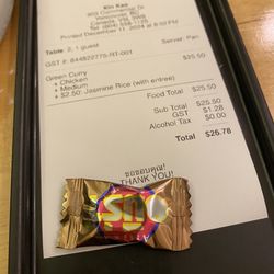 Candy