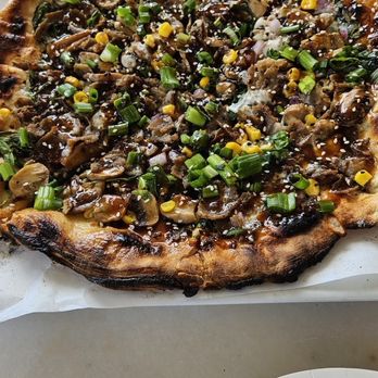 Sapori Di 786 Degrees - Pizza Near Me - Pasadena, California Sapori Di 786 Degrees - Pizza Near Me - Pasadena, California