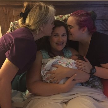 Your Circle Midwifery - Midwives Near Me - Encinitas, California