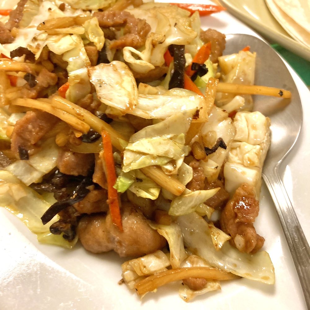 HAPPY VALLEY SEAFOOD RESTAURANT 91 Photos & 61 Reviews 1263 Kilauea