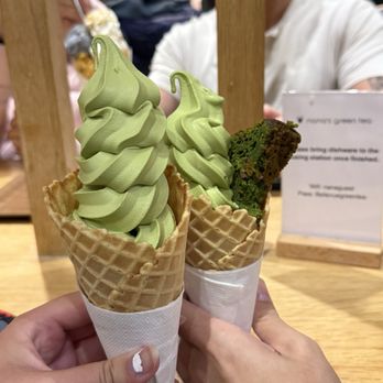 NANA'S GREEN TEA - Updated December 2025 - 794 Photos & 331