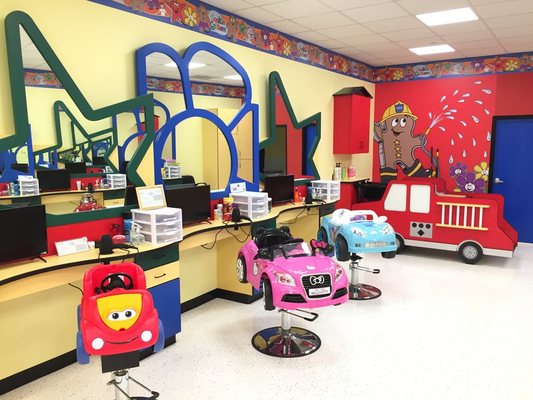 Commercial Projects - We have remodeled various other businesses Commercial Projects - We have remodeled various other businesses