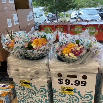 ALDI - Flowers - Grocery Near Me - Birmingham, Alabama