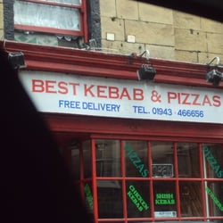 Best Kebab