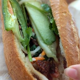 Thit Nuong