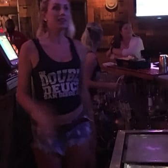 Double Deuce - Dance Clubs Near Me - San Diego, California