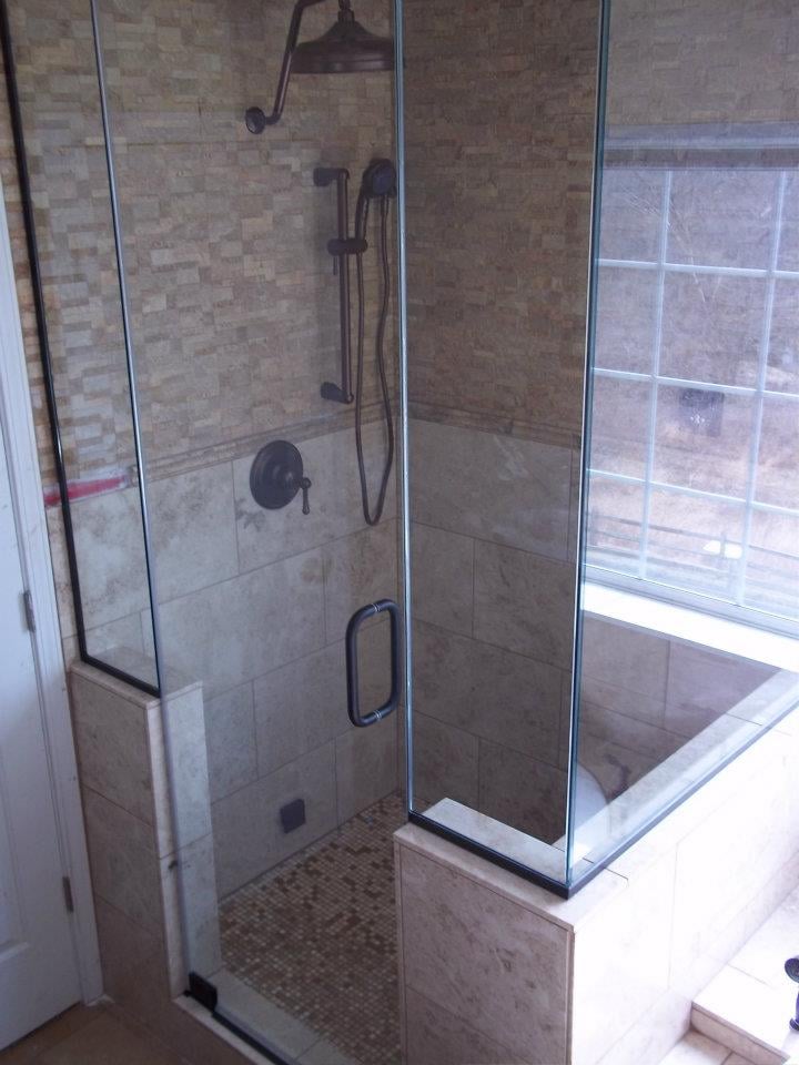 Slide of Carlson Contracting