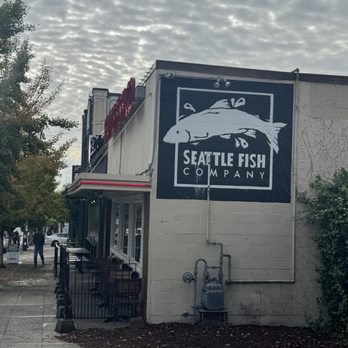 Seattle Fish Company - Seafood Markets Near Me - Seattle, Washington Seattle Fish Company - Seafood Markets Near Me - Seattle, Washington