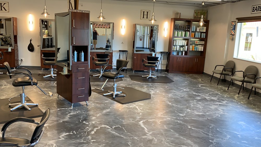 West Coast Hair Company Image