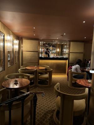 The Savoy by null
