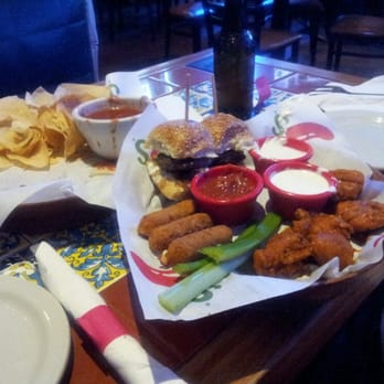 Chili's - Once again dinner for 2 - Bars Near Me - El Centro, California