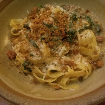 The Wolf - New American Near Me - Oakland, California