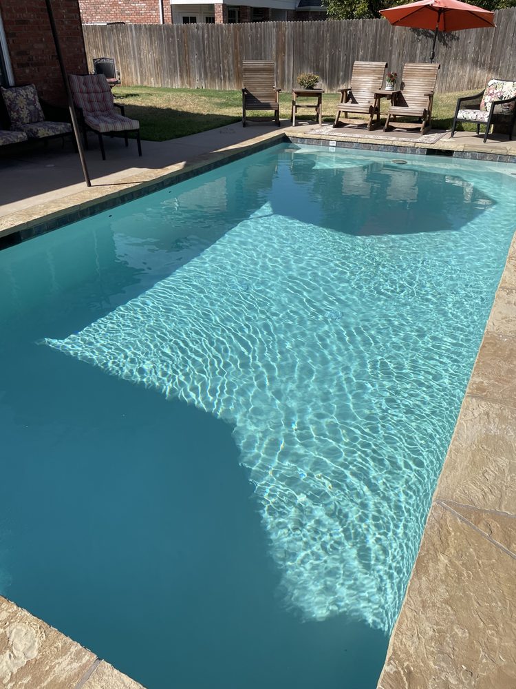 SUBMISSION POOLS Updated April 2024 Request a Quote 16 Photos